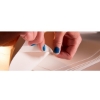 Bilde av A3 white 360 micron/my teslin (plastic) printer paper - water resistant / water repellent 100 pieces. 60270093vud (DE,SE,NO,FI,RO,PL)